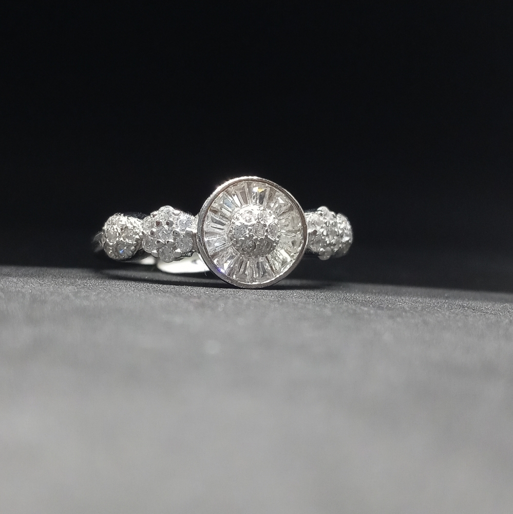 Silver Ring